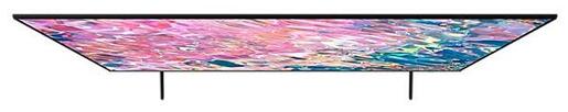 Samsung QLED TV QE55Q67CAUXXH, 4K Ultra HD, Smart TV, Quantum Dot, Quantum HDR, AirSlim **МОДЕЛ 2023**