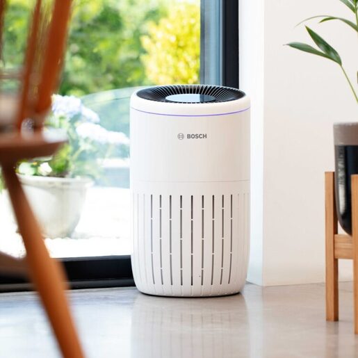 Bosch Air 4000 прочистувач на воздух