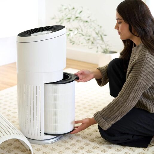 Bosch Филтер за AIR 6000