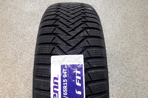 Laufenn 245/45R18V XL 100V i FIT+ LW31