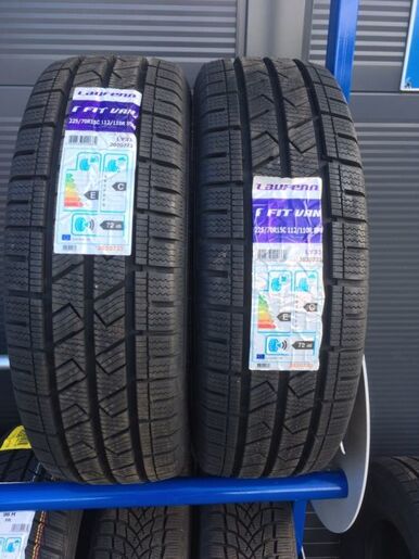 Laufenn 195/70 R15C 104/102R i FIT VAN LY31