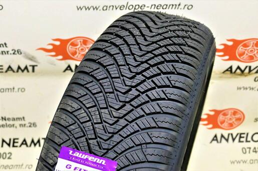 Laufenn 155/70 R13 G FIT 4S 75T