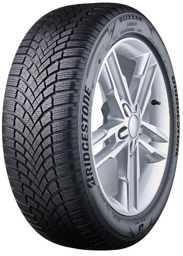 BRIDGESTONE 225/55 R17 Blizzak LM005 97H