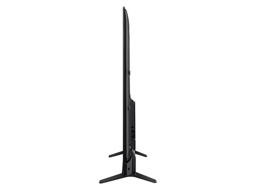 Hisense LED TV 65" 65A6K, 4K Ultra HD, Smart TV, VIDAA U6, Dolby Vision, DTS Virtual X, AI 4K Upscaler