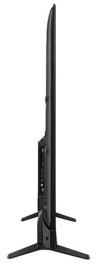 Hisense LED 70" 70A6K, 4K Ultra HD, Smart TV, VIDAA U6, Dolby Vision, DTS Virtual X, AI 4K Upscaler **МОДЕЛ 2023**