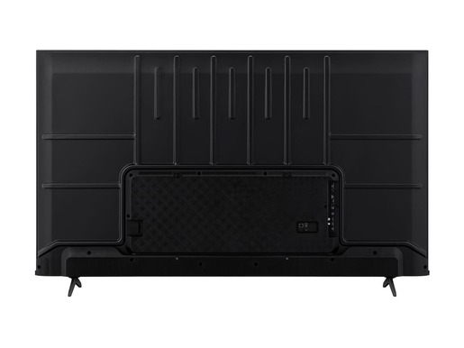 Hisense LED 55" 55A6K, 4K Ultra HD, Smart TV, VIDAA U6, Dolby Vision, DTS Virtual X, AI 4K Upscaler **МОДЕЛ 2023**