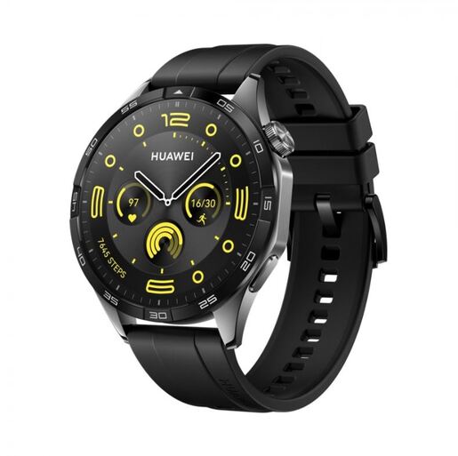 Huawei Watch GT4 46mm, Sport (Phoinix-B19F), smartwatch