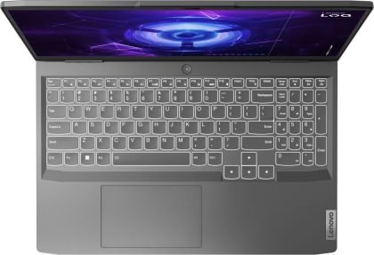 Lenovo Gaming LOQ 15IRH8, 82XV00RQSC, 15,6, Intel Core i5 13420H, 16GB RAM, 1024GB SSD, nVidia GeForce RTX 3050, Free DOS, лаптоп