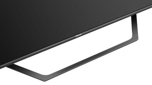 Hisense 50A7KQ UHD, Quantum Dot, 4K, Smart TV 50"(127cm), HDR 10+, Wi-Fi телевизор