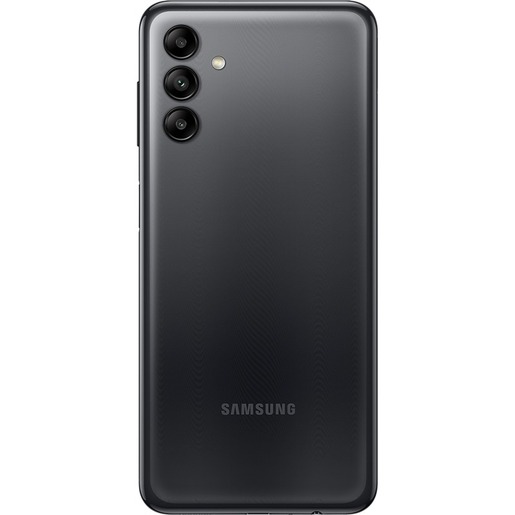 Samsung Galaxy A04S 6.5", 32/3GB, 50+2+2/5MP, 5000mAh (SM-A047FZKUEUC) Black смартфон