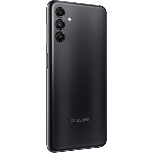 Samsung Galaxy A04S 6.5", 32/3GB, 50+2+2/5MP, 5000mAh (SM-A047FZKUEUC) Black смартфон
