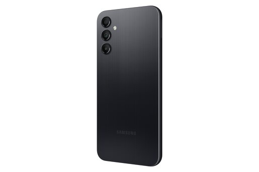 Samsung Galaxy A14 4GB/128GB SM-A145RZKVEUC) Black смартфон