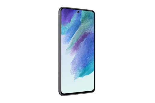 Samsung Galaxy S21 FE 5G, 6.4", 6/128GB, 4500mAh (SM-G990BZADEUC) Gray смартфон