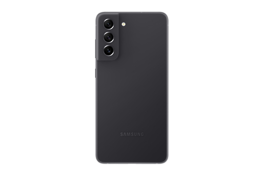 Samsung Galaxy S21 FE 5G, 6.4", 6/128GB, 4500mAh (SM-G990BZADEUC) Gray смартфон