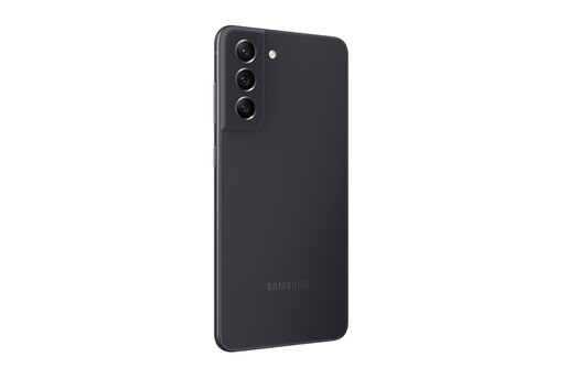 Samsung Galaxy S21 FE 5G, 6.4", 6/128GB, 4500mAh (SM-G990BZADEUC) Gray смартфон