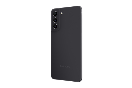 Samsung Galaxy S21 FE 5G, 6.4", 6/128GB, 4500mAh (SM-G990BZADEUC) Gray смартфон