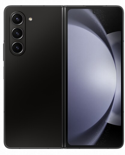 Samsung Galaxy Z Fold 5 5G (SM-F946BZKBEUC) 12/256GB, 50+12+12/10+4MP, 4400 mAh, Phantom Black смартфон