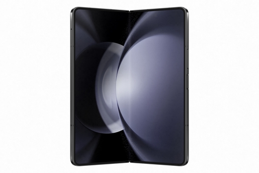 Samsung Galaxy Z Fold 5 5G (SM-F946BZKBEUC) 12/256GB, 50+12+12/10+4MP, 4400 mAh, Phantom Black смартфон
