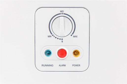 VIVAX HOME CFR-297H замрзнувач