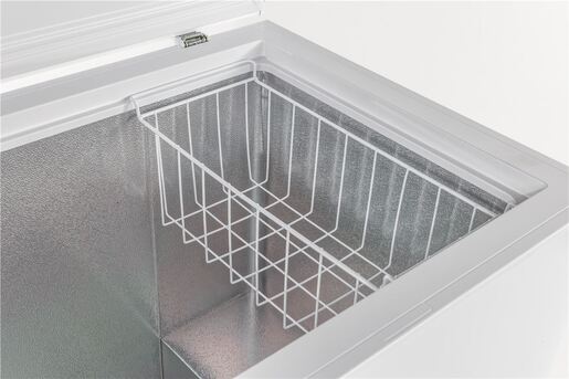 VIVAX HOME CFR-297H замрзнувач