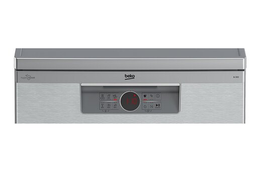 Beko BDFN 26430 X Машина за садови