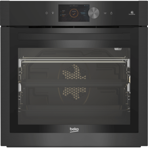 Beko BIM 19700 XMS Вградна фурна