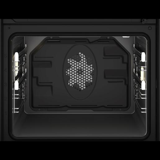 Beko BIM 19700 XMS Вградна фурна