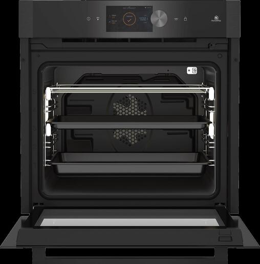 Beko BIM 19700 XMS Вградна фурна