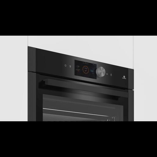 Beko BIM 19700 XMS Вградна фурна