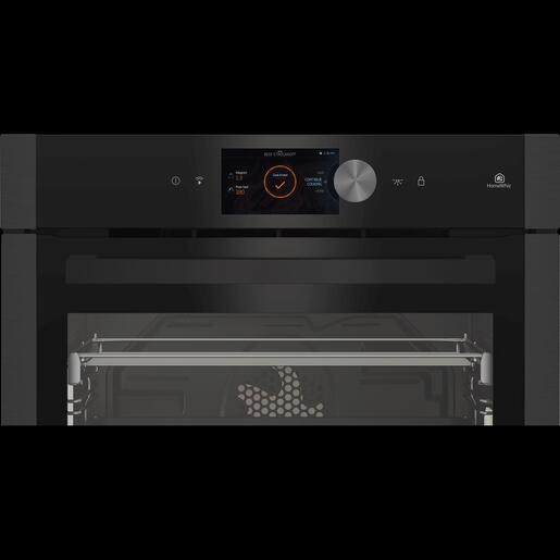 Beko BIM 19700 XMS Вградна фурна