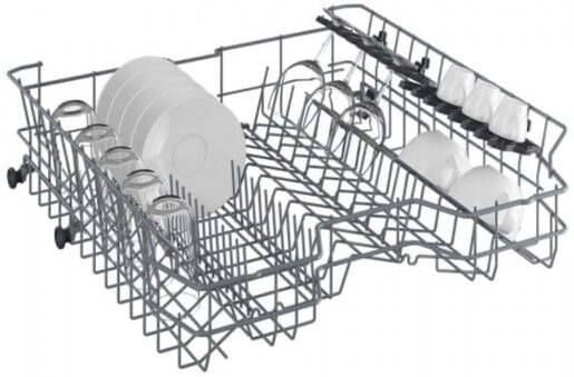 Beko DIN 34320 Машина за садови