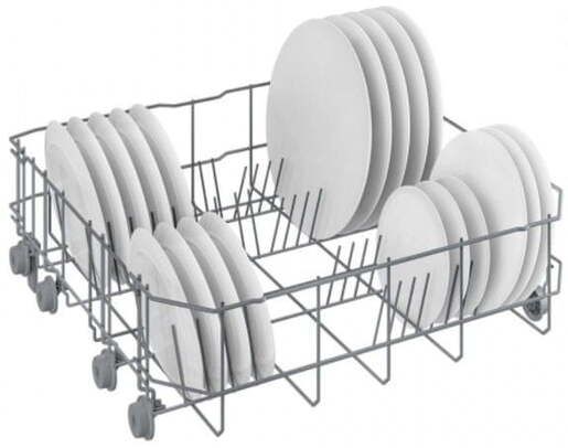 Beko DIN 34320 Машина за садови