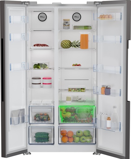 Beko GN 163130 SN Фрижидер