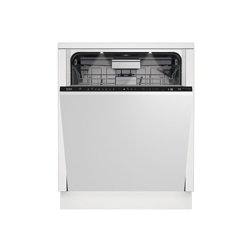 Beko BDIN 38531 D Машина за садови