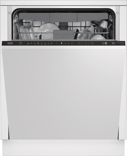 Beko BDIN 38521 Q Машина за садови