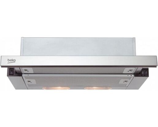 Beko HNT 61310 X Аспиратор