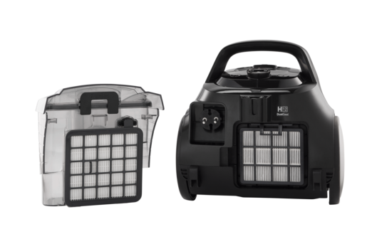 Beko VCO 42701 AB Правосмукалка