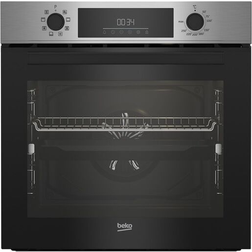 Beko BBIM 113 N0X Вградна фурна
