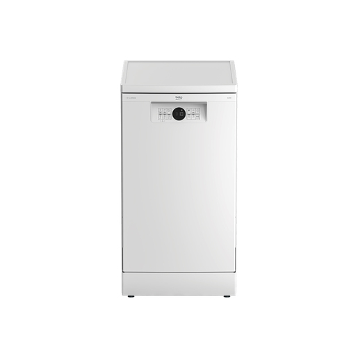 Beko BDFS 26020 WQ Машина за садови
