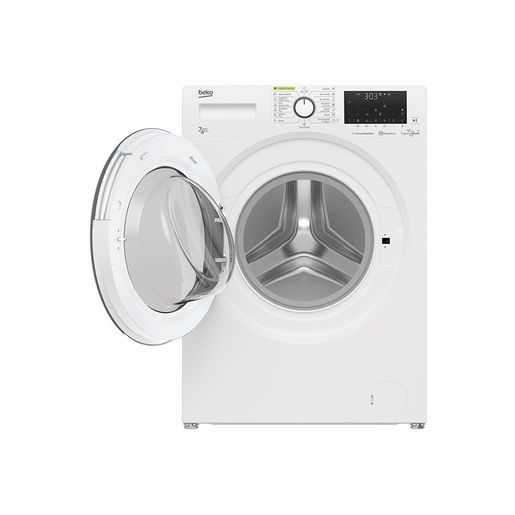 Beko HTV 7736 XSHT Машина за перење и сушење