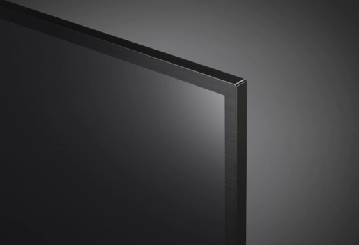 LG LED TV 32LQ630B6LA, HD Ready, Smart TV, WebOS, ThinQ AI, α5 Gen5 AI Processor, DVB-T2/C/S2