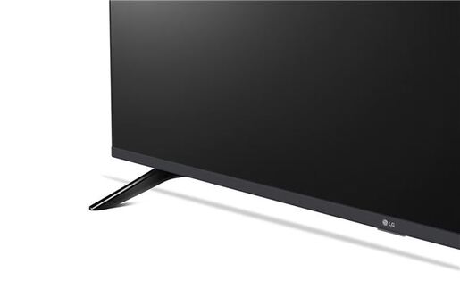 LG LED TV 65UR73003LA  4K Ultra HD, Smart TV, WebOS, ThinQ AI, α5 AI Processor 4K Gen6, HDR10 Pro **МОДЕЛ 2023**