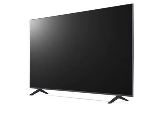LG LED TV 65UR78003LK, 4K Ultra HD, Smart TV, WebOS, ThinQ AI, α5 AI Processor 4K Gen6, HDR10 Pro **МОДЕЛ 2023**