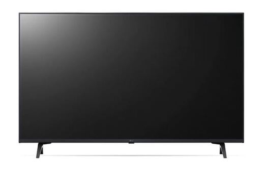 LG LED TV 50UR80003LJ, 4K Ultra HD, Smart TV, WebOS, ThinQ AI, α5 AI Processor 4K Gen6, HDR10 Pro, Magic Remote **МОДЕЛ 2023**