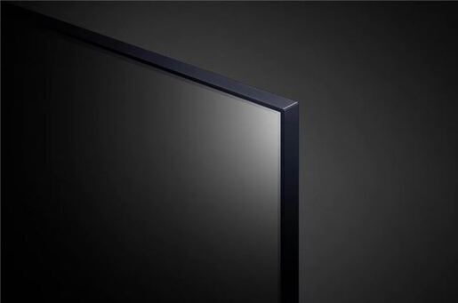 LG LED TV 70UR80003LJ, 4K Ultra HD, Smart TV, WebOS, ThinQ AI, α5 AI Processor 4K Gen6, HDR10 Pro, Magic Remote **МОДЕЛ 2023**