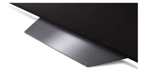 LG OLED B3 TV OLED55B33LA, 4K Ultra HD, Smart TV, WebOS, ThinQ AI, α7 AI Processor 4K Gen6, 120 Hz, Infinite Contrast, HDR10 Pro, Magic Remote **МОДЕЛ 2023**