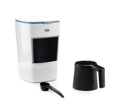 Beko BKK 2300 W Кафемат за турско кафе