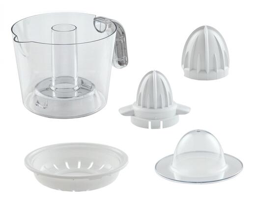 Beko CJB 5103W Цедалка