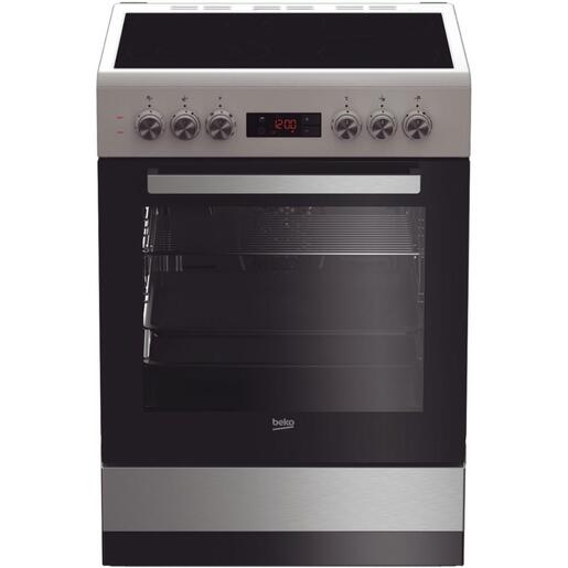 Beko FSM 67320 GXS Шпорет