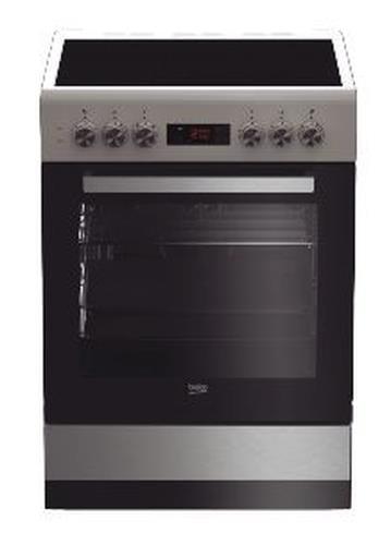 Beko FSM 67320 GXS Шпорет